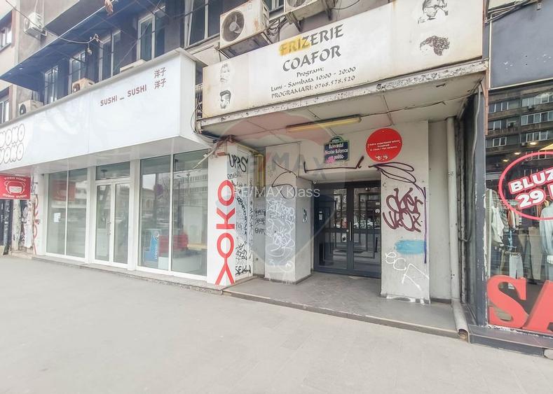 Vanzare Apartament 3 Camere, 2 Balcoane+2 Boxe, Universitate-P. Romana - 4