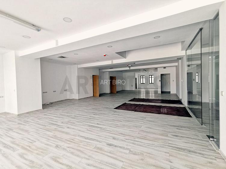 Zero comision, 257mp birou ultracentral, Unirii, 3' metrou - 5