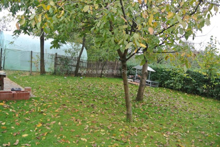 Casa noua, P+E, Stefanesti-Golesti, teren  877mp - 4