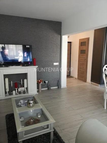 Doamna Ghica - Parcul Plumbuita, apartament exceptional 4 camere decomandate - 3