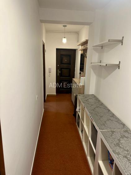 Str. Amurgului - Metrou | Apartament 2 camere - mobilat/utilat | Parcare - 7