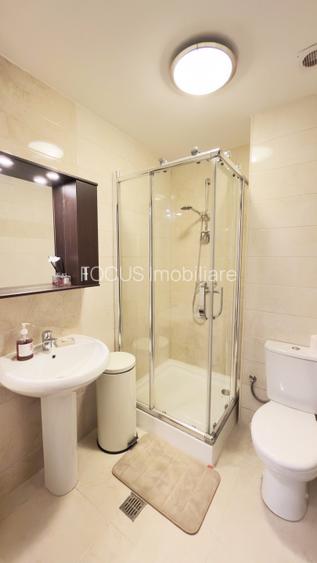 Apartament 2 camere , Centrala Proprie - Mihai Bravu | Ferdinand | Iulia Hasdeu - 8