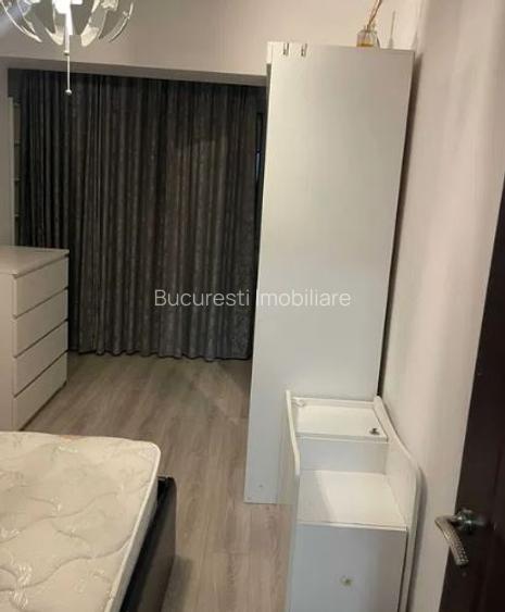 Apartament 2 Camere,Piata Sudului,Sun Plaza,bl.2020,DECOMANDAT,centrala,mobilat - 4