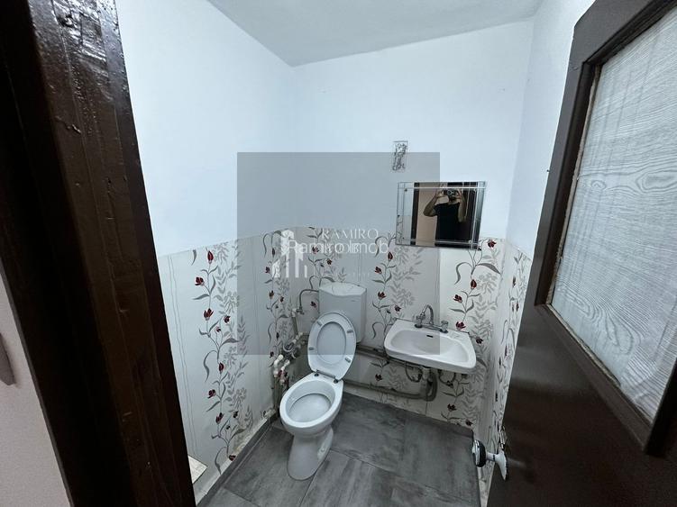 Spatiu comercial | Calea Rahovei 303 | Vad Stradal |Parc Sebastian - 10