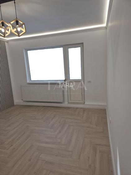 Apartament 3 camere, complet renovat – Mănăștur, zona BIG. - 3