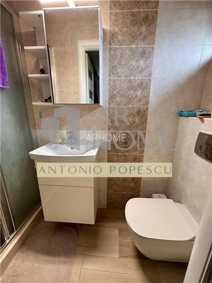 Casa S+P+1+M, Paulestii Noi, cartier privat cu SPA si teren de sport - 14