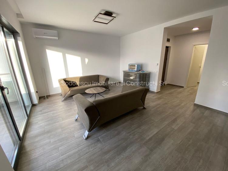 Apartament 3 camere - Dumbravita - 25