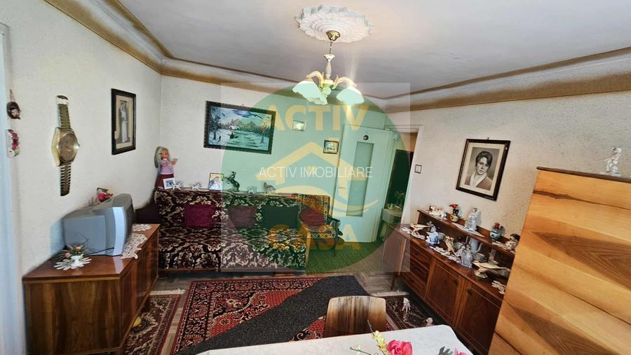 Apartament 2 camere, zona Marom - 2