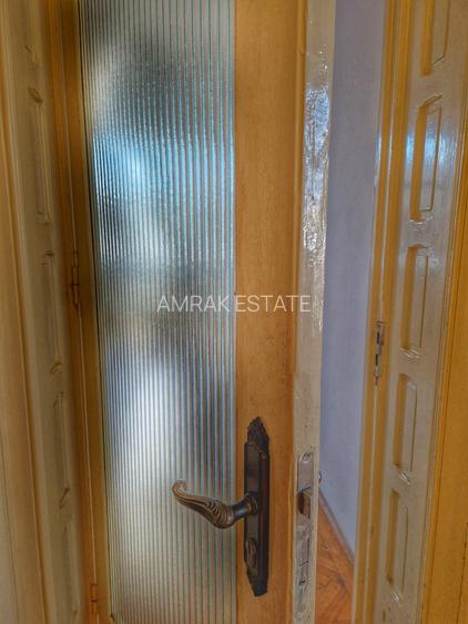 Apartament boem - Hala Taian - curte - 6