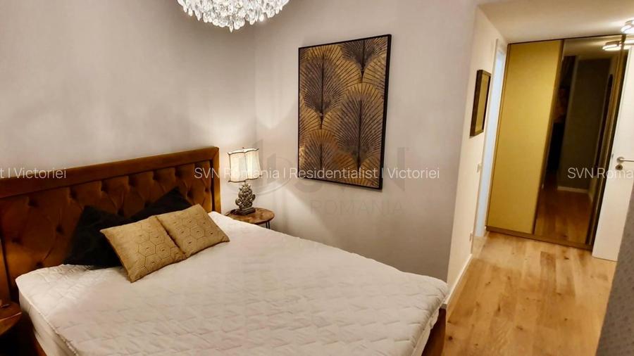 REA1019691 Apartament 2 camere I 60 Utili I Parcare subterana I Aviatiei Park - 9