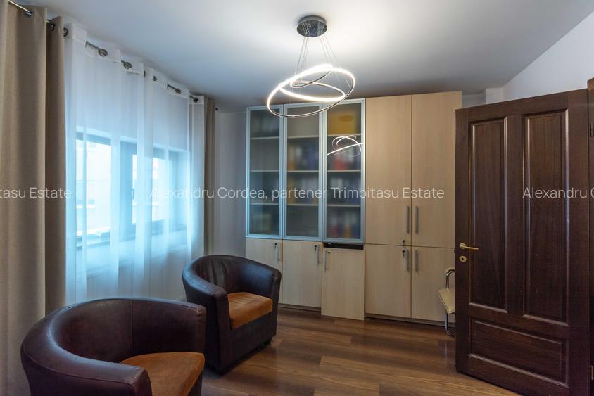 Kiseleff - Averescu, spatiu birouri premium! Locatie de prestigiu! - 15