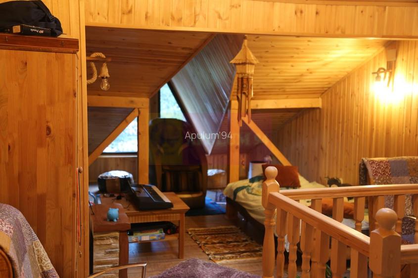 Apartament cu 4 camere de vanzare in Busteni - 40