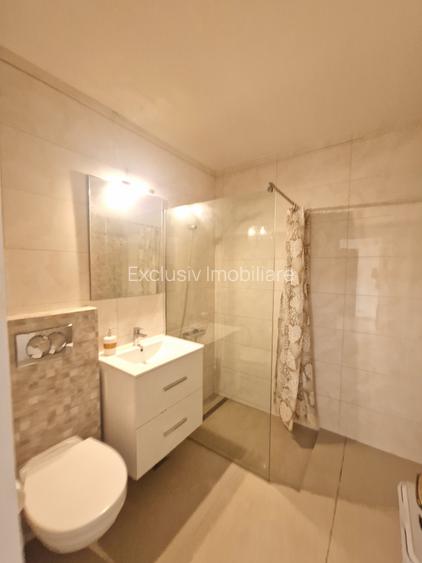 Faleza Nord, 3 camere decomandat complet mobilat si utilat - 6