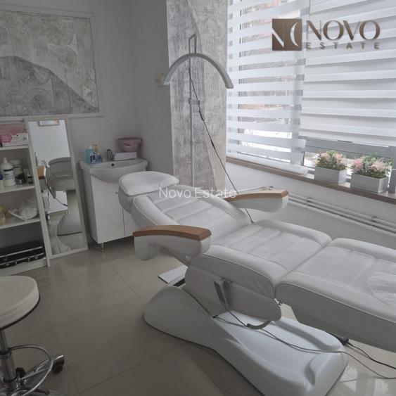 Spatiu birouri/comercial | 13 Septembrie - Prosper | 125 mp | Etaj 1  - 6