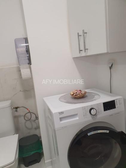 De Inchiriat Apartament 2 camere Drumul Taberei - 5