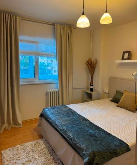 Apartament 3 camere Tineretului - Timpuri Noi