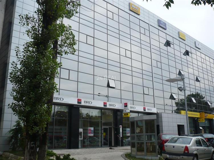 Inchiriere birouri - Helios Business Center - de la 242 mp - 4