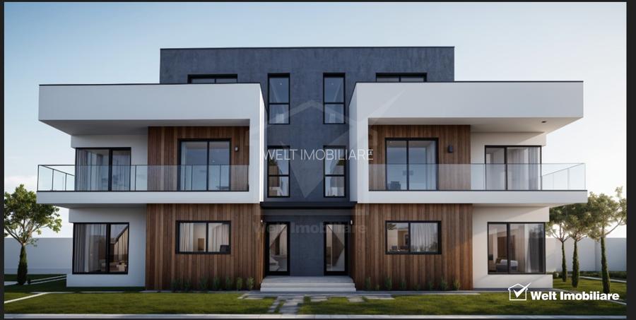 Duplex semifinisat ,cartier Buna Ziua - 2