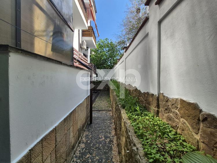 De Vanzare 3 camere Lacul Tei /Maica Domnului/Office/Rezidential - 16