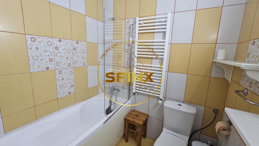 4 camere Stefan cel Mare bloc 2008, parcare subterana, boxa, pet friendly - 26