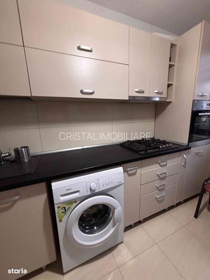 Ap. 2 camere de închiriat lângă parcul I.O.R. - 5