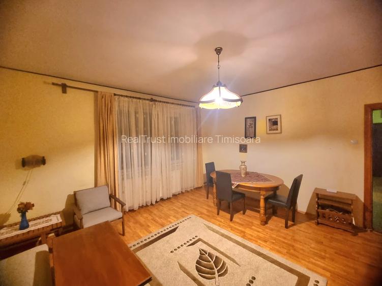 2 camere, complet mobilat și utilat, Take Ionescu, centrală termică - 5