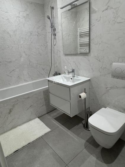 Apartament 2 camere de închiriat- Residence 5, Pipera - 10