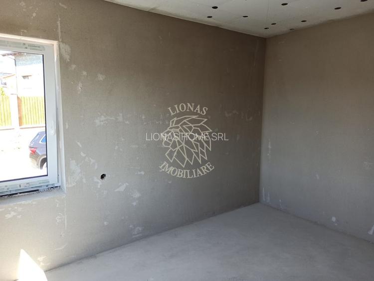 Casa 4 camere 116.5 mp+terasa 27 mp-teren 500 mp-Zona La Soare - 7