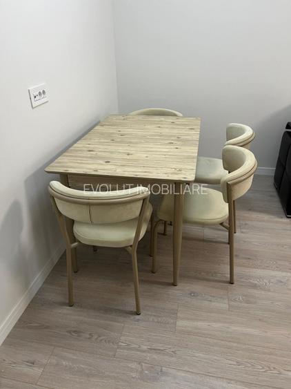 Apartament 2 camere, decomandat – 550 €/lună - 14