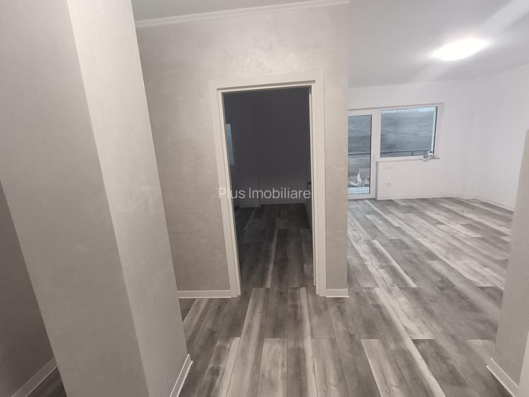 APARTAMENT 2 CAMERE, BLOC NOU, INTABULAT, ETAJ 1, LOC PARCARE, REDIU - 6