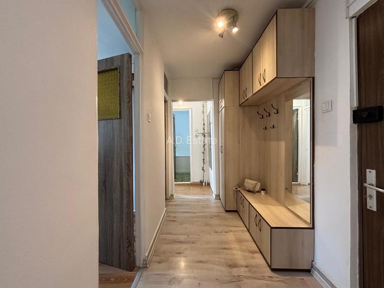 2 Camere Diham -  Str. Pescarusului NEMOBILAT - 4