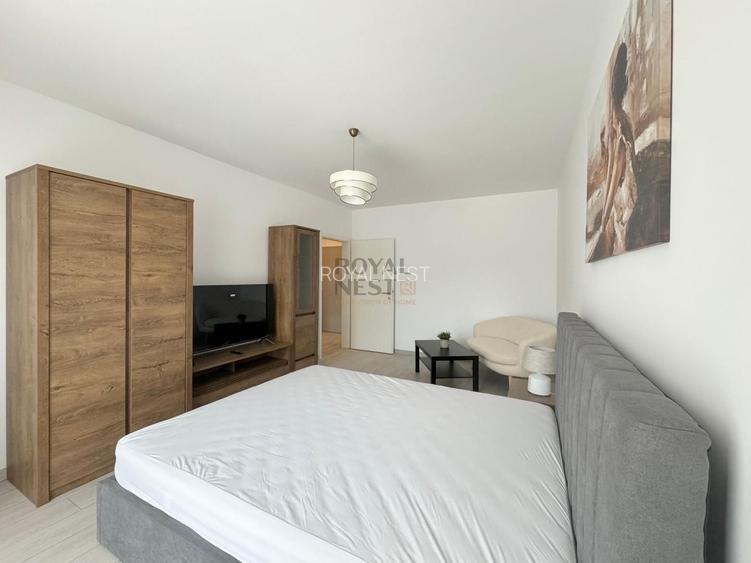 COMISION 0! Garsoniera insorita in Avantgarden 3 - 4