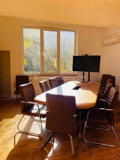 INCHIRIERE APARTAMENT DE LUX 5 CAMERE DUPLEX NICOLAE G CARAMFIL HERASTRAU - 5