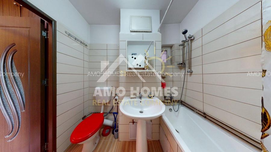 De Vanzare-Ap 3 Cam Cu Centrală Proprie - P-ța Victoriei - Titulescu - 7