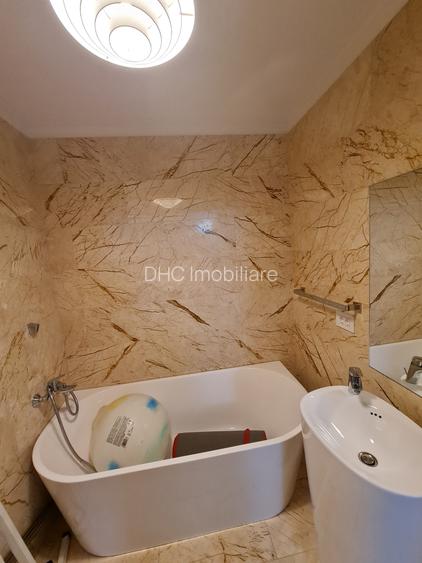 Superb ap. 3 cam. dec. pretabil pentru birouri zona Iancului - 23