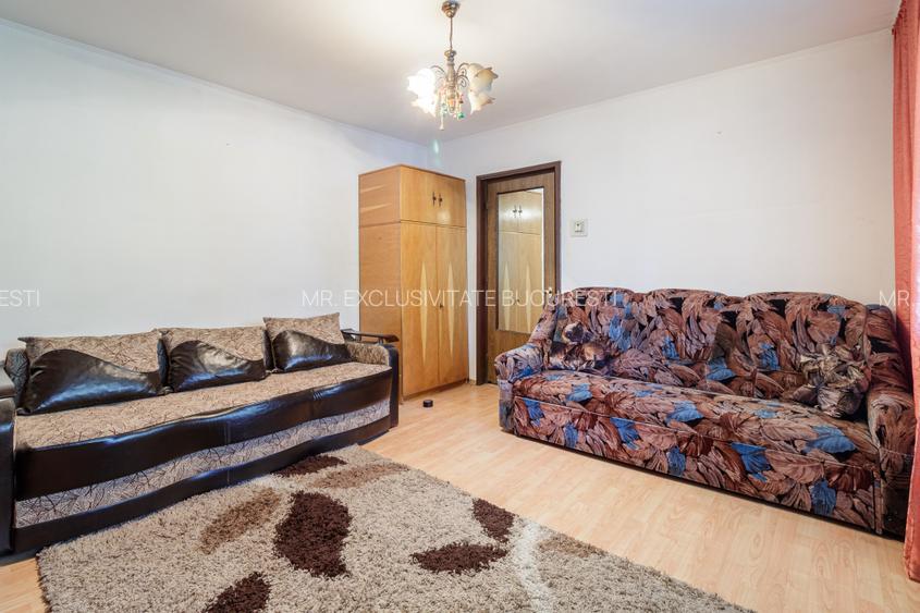Apartament 2 camere Drumul Taberei - 10