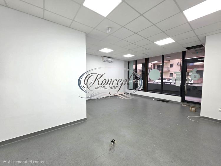 Locatie ideala pentru business cu vizibilitate in Manastur - 3