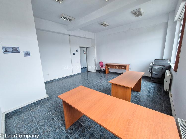 Spatiu  Ultracentral Pitesti - 2