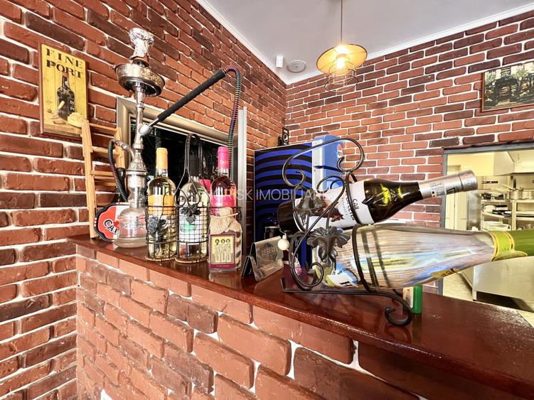 BUSINESS la CHEIE - RESTAURANT - PIZZERIE I DRISTOR I Since 2000 ! - 16