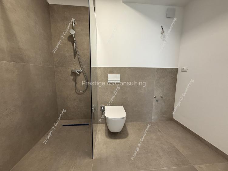 Apartament Nou 2 Camere | Parcul Terra- Dumbravita - 12