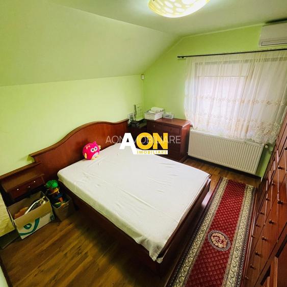 Casa Individuala, 5 Camere, Zona Lidl Cetate - 8