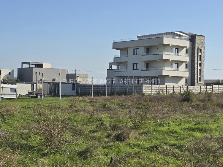 Anunturi vanzari terenuri in Costinesti - 5