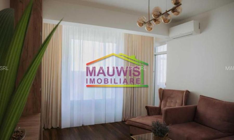 Vand apartament cu 3 camere in zona Palady - Drumul Gura Fagetului - 5