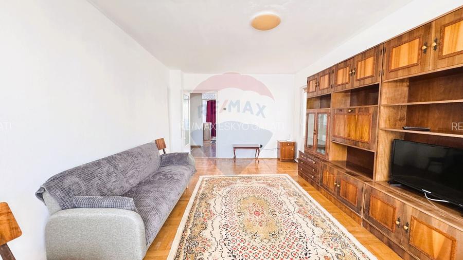 Prima Inchiriere – Apartament 2 camere  – Mazepa 1, Str. Rosiori - 4