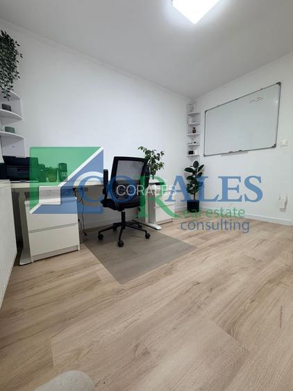 Aproape de Shopping City - 4 camere, Finisat modern! - 6