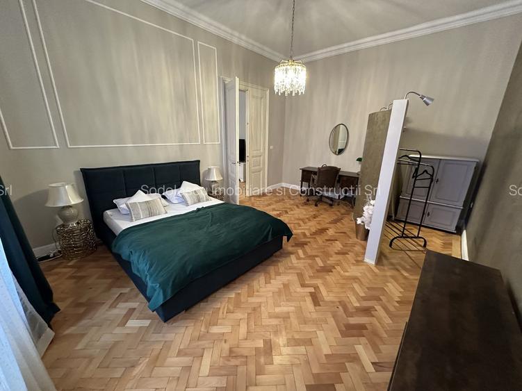 Apartament zona Unirii - 35