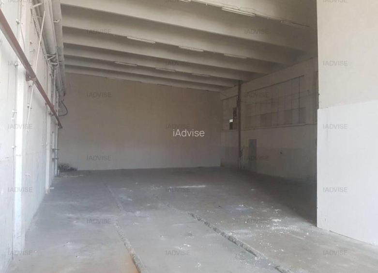 De inchiriat depozit - Platforma Depozite si Birouri - 3