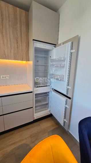 Inchiriez apartament 2 camere, zona Kamsas, et 3/3 cu loc parcare - 15