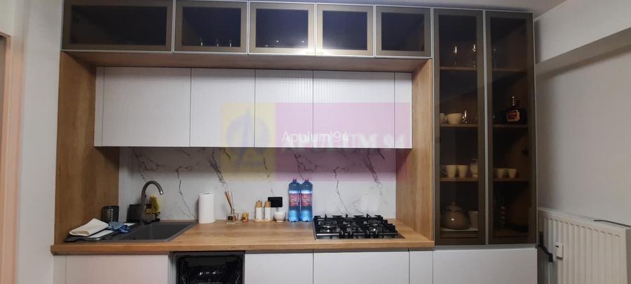 Inchiriere apartament 2 camere Unirii-Sfanta Vineri,prima inchiriere - 10