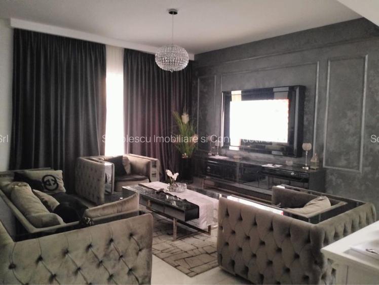 Duplex cu 5 camere despartit prin Garaj - Lidl - 3